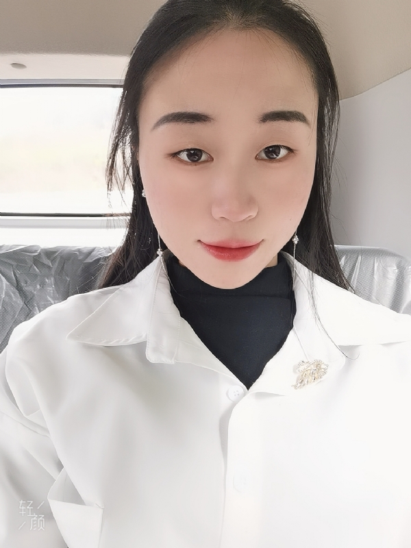 丽丽的第三张照片--霞浦交友网