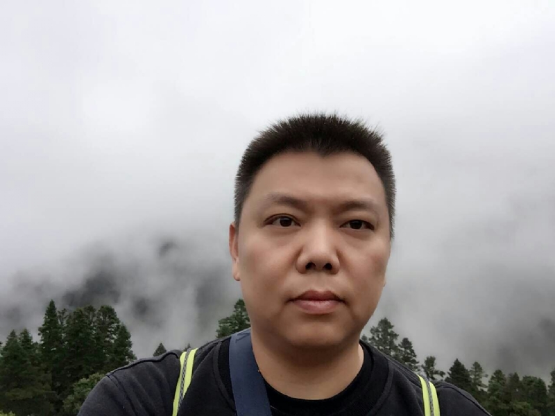 俊哥的第一张照片--霞浦交友网