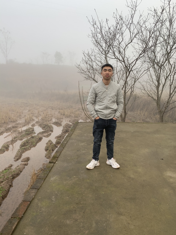 迷路的小猪的第二张照片--霞浦交友网