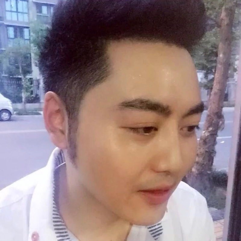 加油吧少年的第一张照片--霞浦交友网
