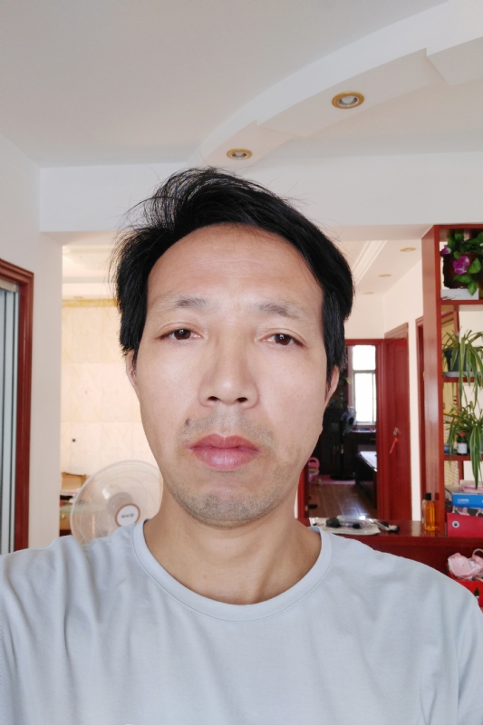 百年好合的第一张照片--霞浦交友网