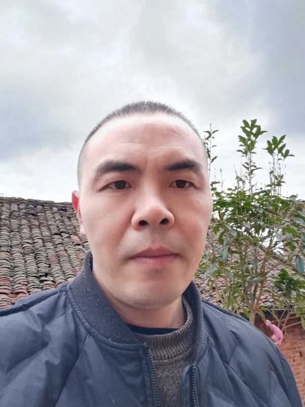 无悔的第一张照片--霞浦交友网