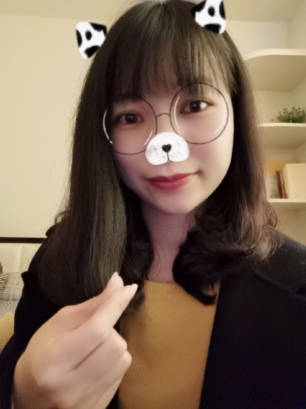 鹭灵灵的第二张照片--霞浦交友网