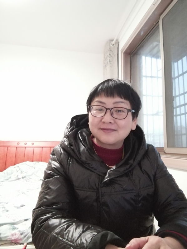 娟姐的第一张照片--霞浦交友网