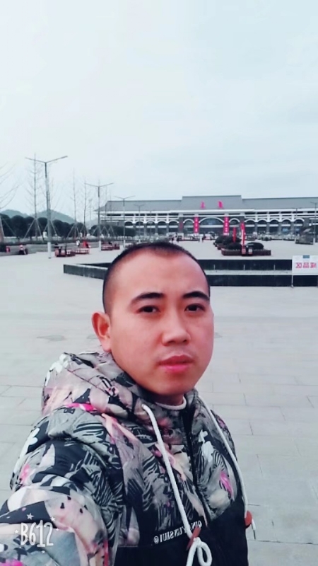 爱相随的第一张照片--霞浦交友网