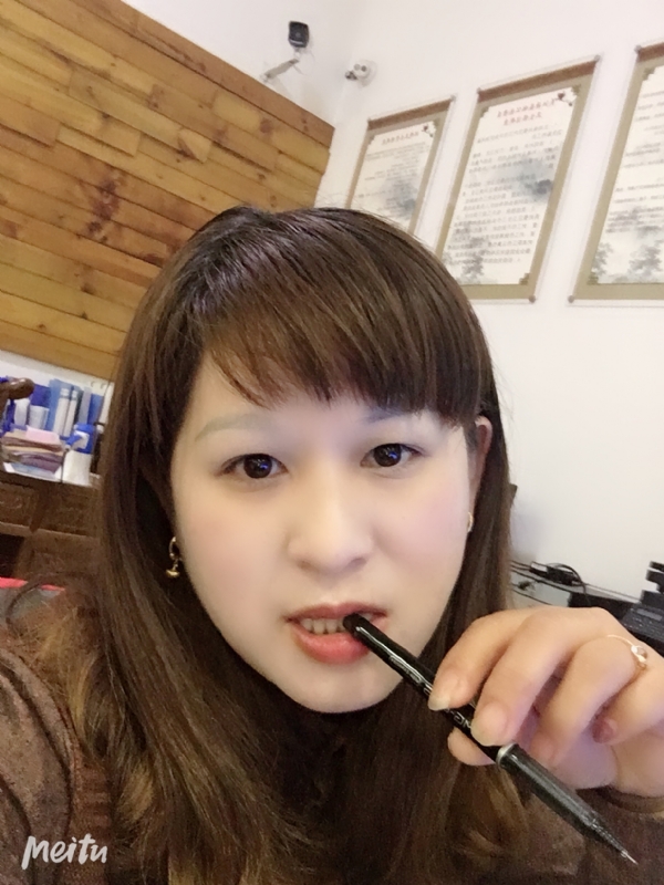 冷暧自知的第一张照片--霞浦交友网