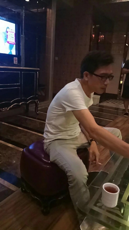 期待缘分的第一张照片--霞浦交友网
