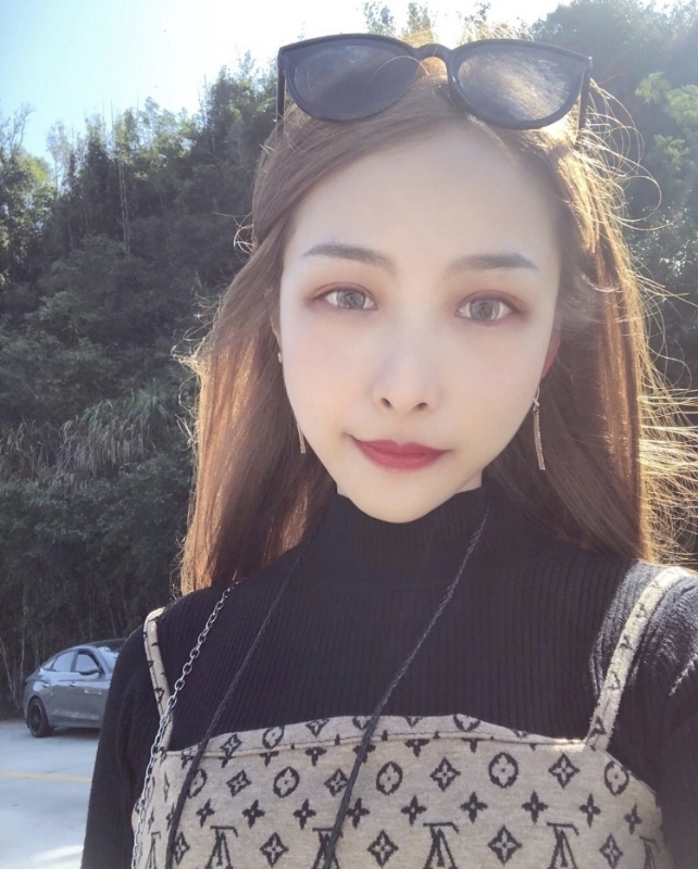 请叫我女王大人的第一张照片--霞浦交友网