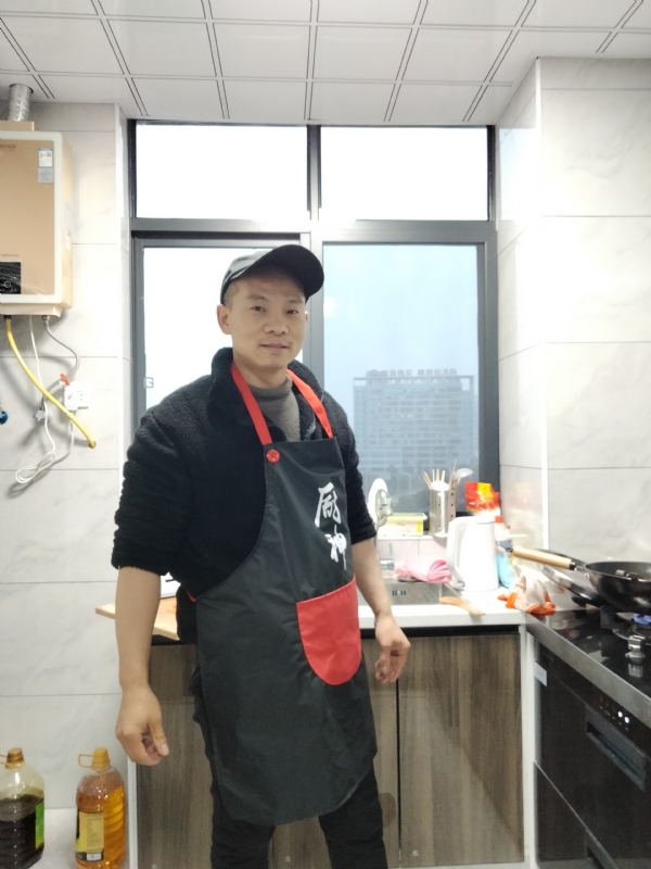 国宝的第一张照片--霞浦交友网