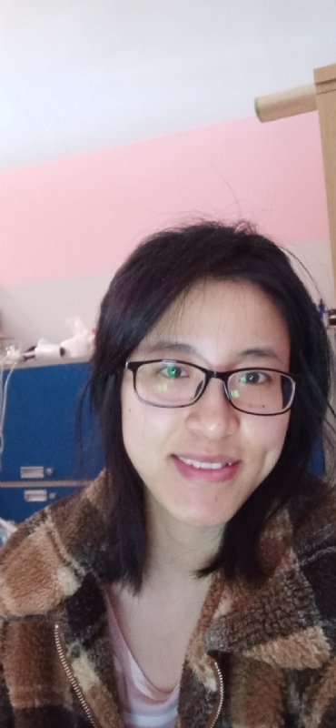 晓燕的第一张照片--霞浦交友网