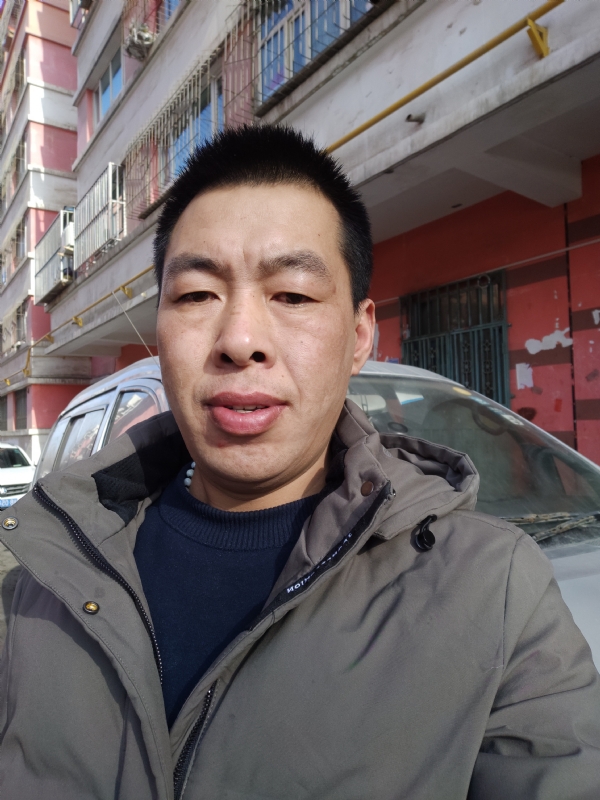 华哥的第一张照片--霞浦交友网