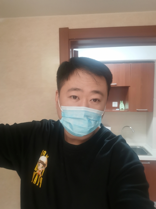 光辉的第一张照片--霞浦交友网