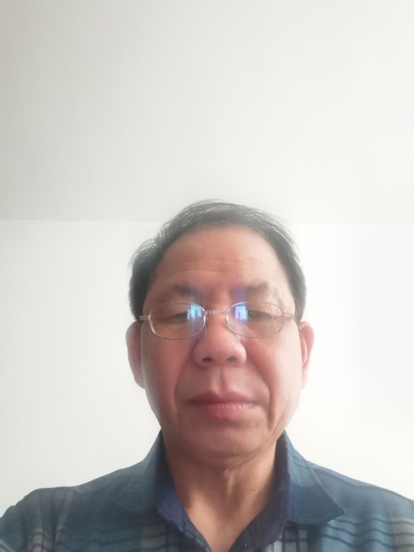 愿在这找到另一半的第一张照片--霞浦交友网