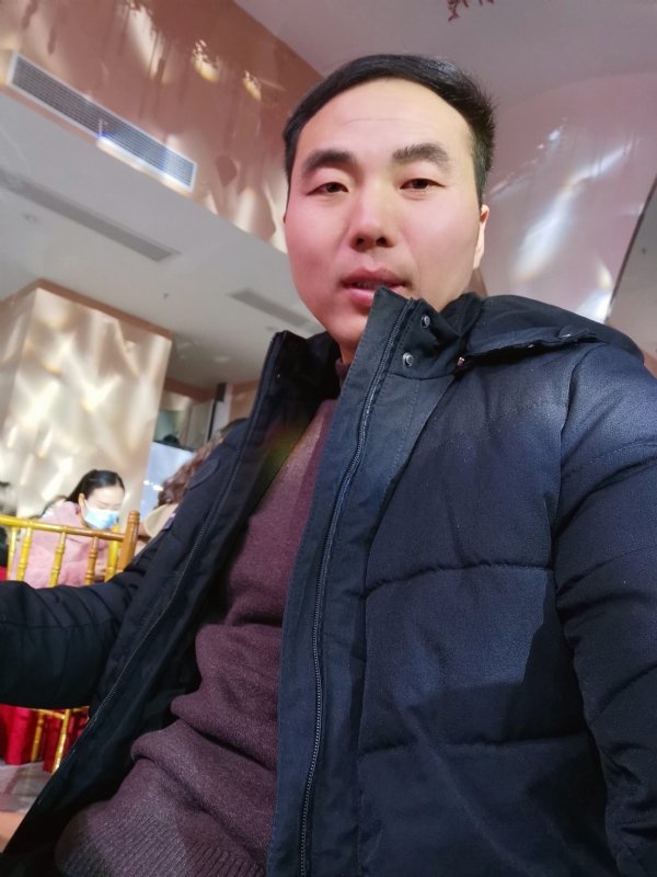 找属于自己的幸福的第一张照片--霞浦交友网