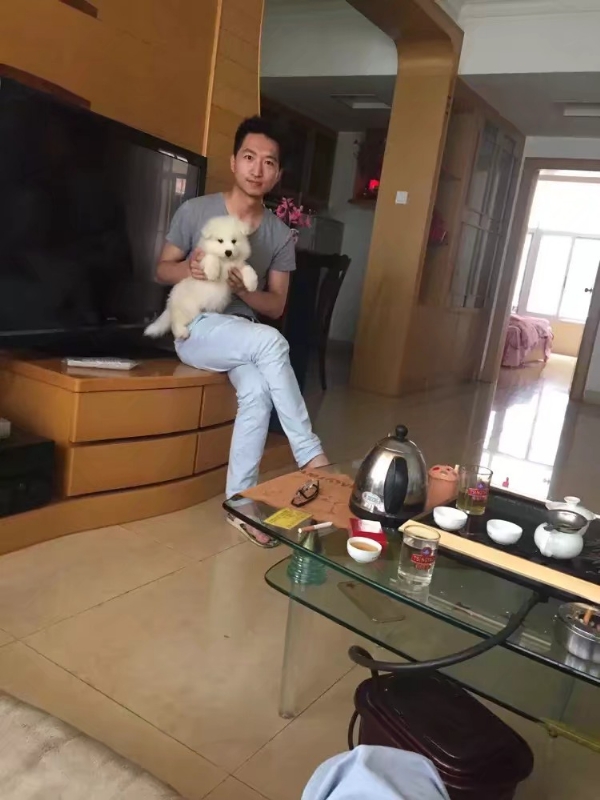 潇湘剑雨的第二张照片--霞浦交友网