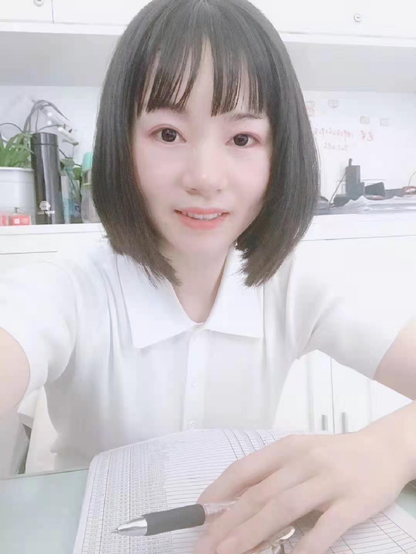 槑槑的第二张照片--霞浦交友网