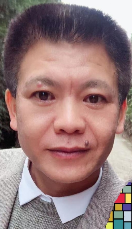 水中月的第三张照片--霞浦交友网