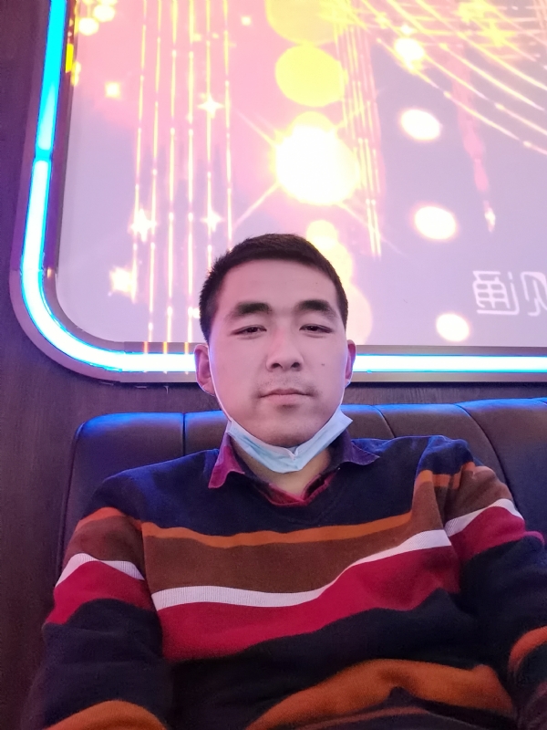 缘分的天空的第一张照片--霞浦交友网