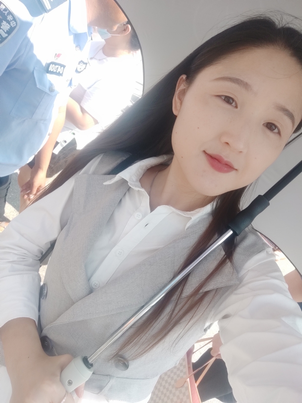 木子田心的第一张照片--霞浦交友网