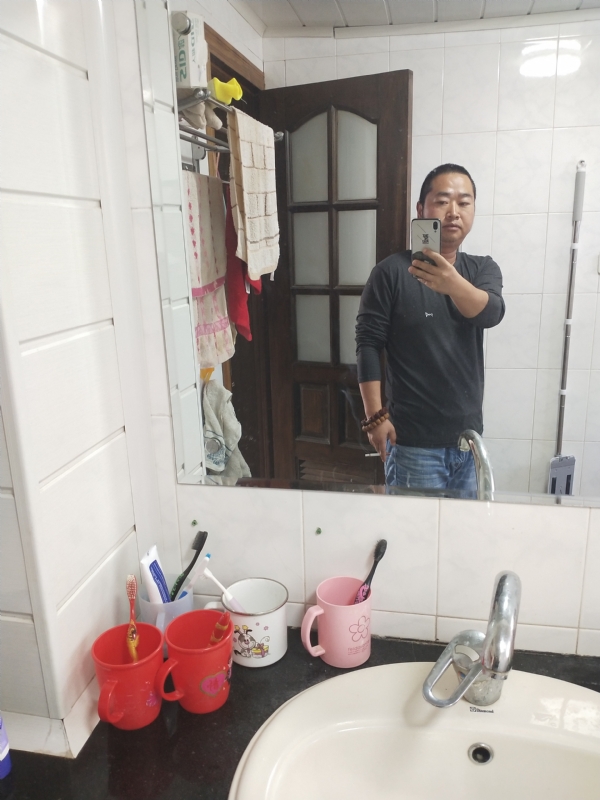 半世人间的第二张照片--霞浦交友网