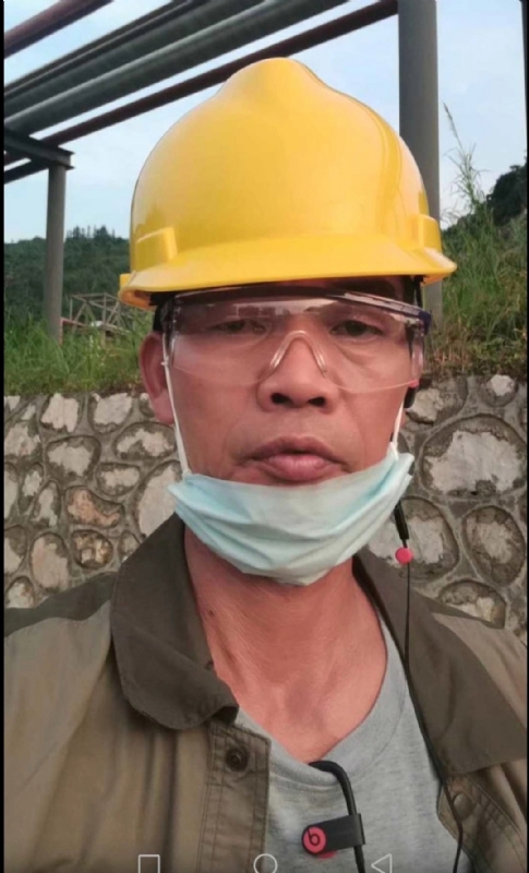蓝天的第一张照片--霞浦交友网