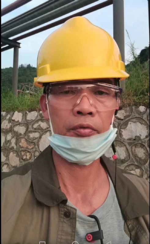 蓝天的第二张照片--霞浦交友网