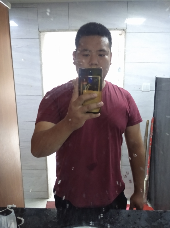 阿宾的第一张照片--霞浦交友网