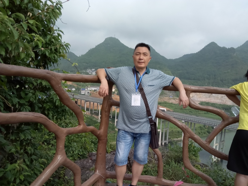 岁月无声的第一张照片--霞浦交友网