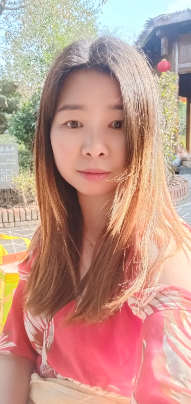 赫赫的第一张照片--霞浦交友网