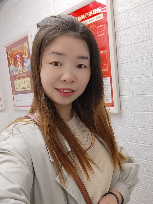赫赫的第二张照片--霞浦交友网