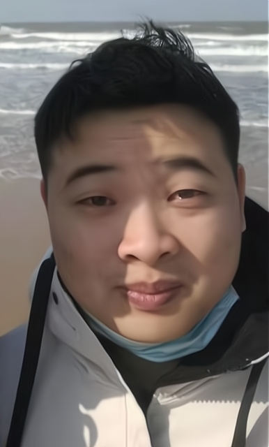 野生设计师的第一张照片--霞浦交友网