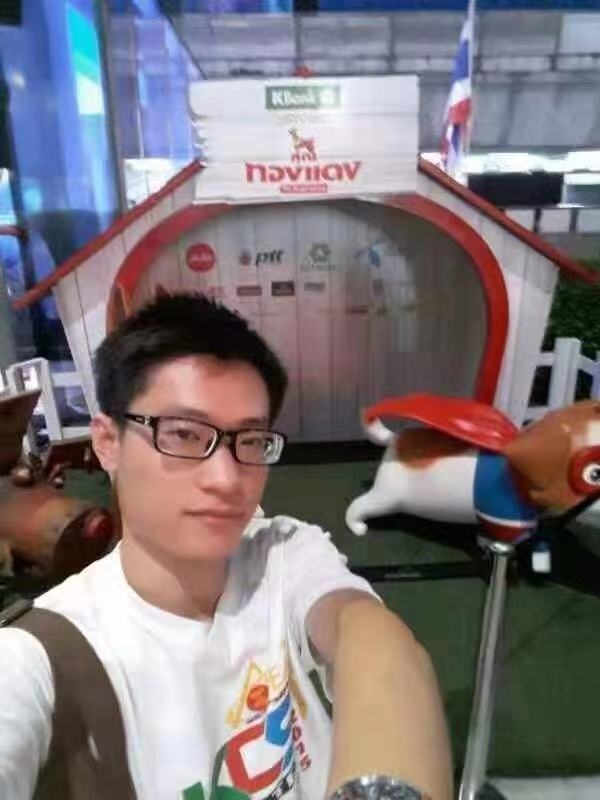 张先生的第一张照片--霞浦交友网
