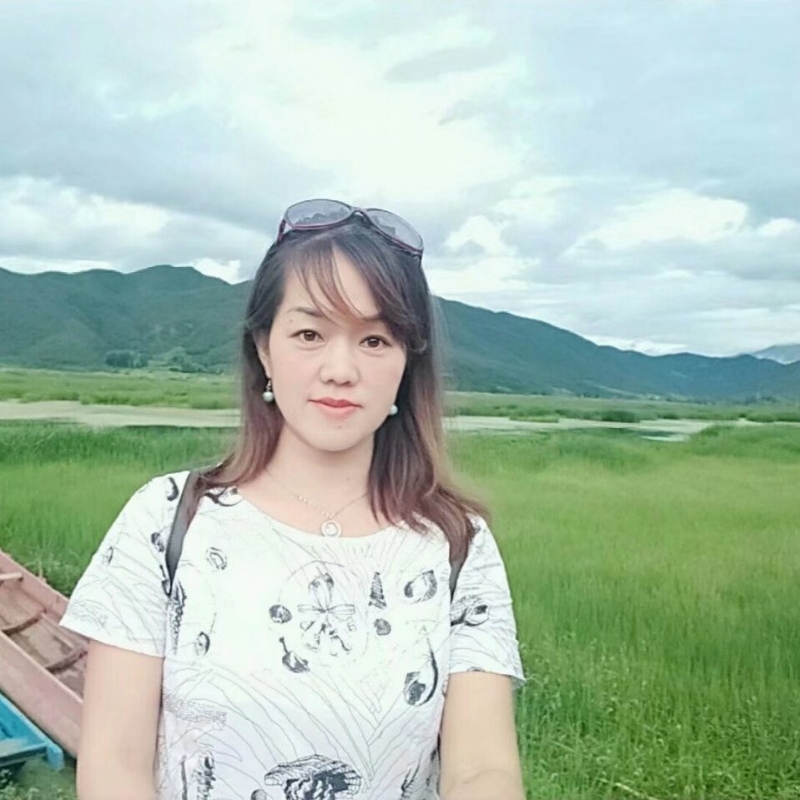 如懿的第一张照片--霞浦交友网