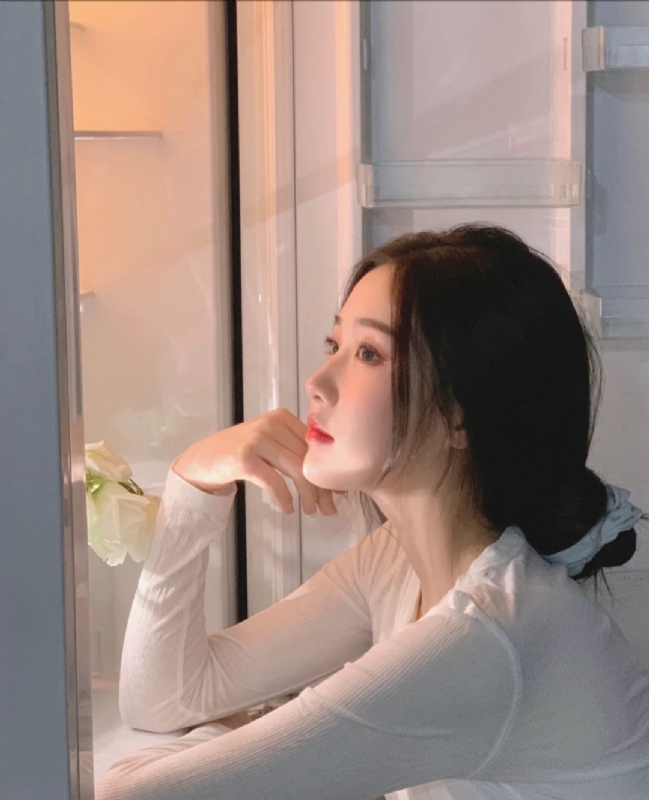 風吹過臉頰的第一张照片--霞浦交友网