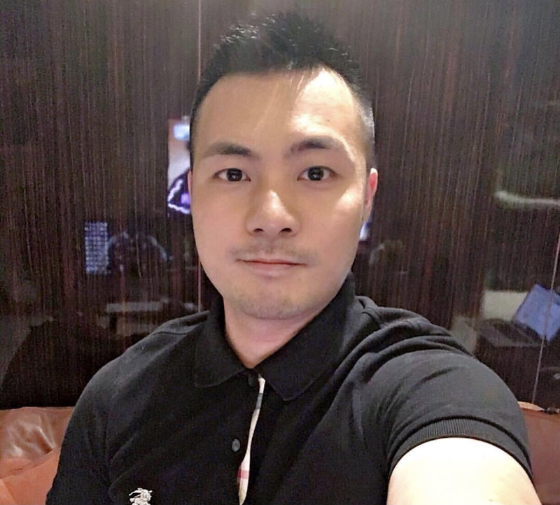 相濡以沫的第二张照片--霞浦交友网
