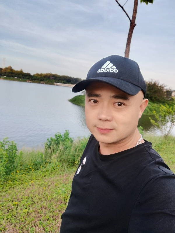 石头哥的第一张照片--霞浦交友网
