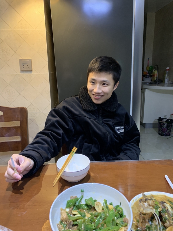 人间失格的第一张照片--霞浦交友网