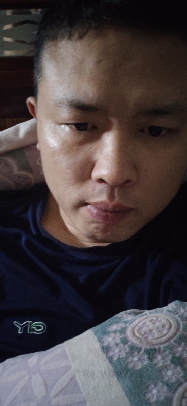 小军的第一张照片--霞浦交友网