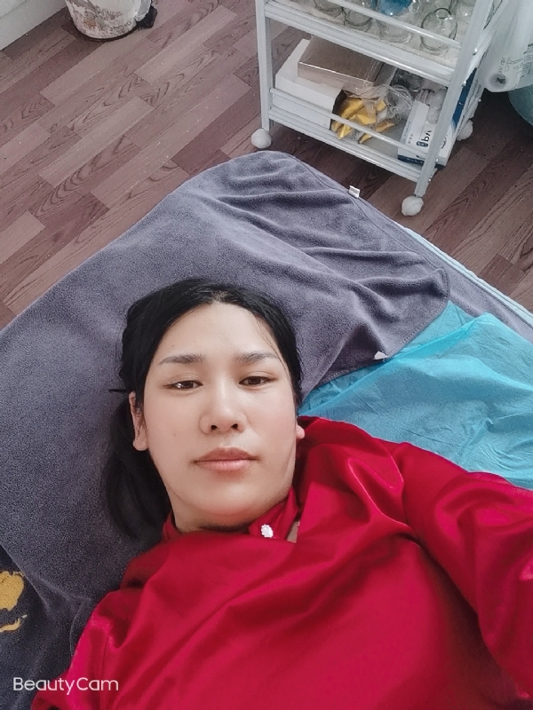 枫叶的第一张照片--霞浦交友网