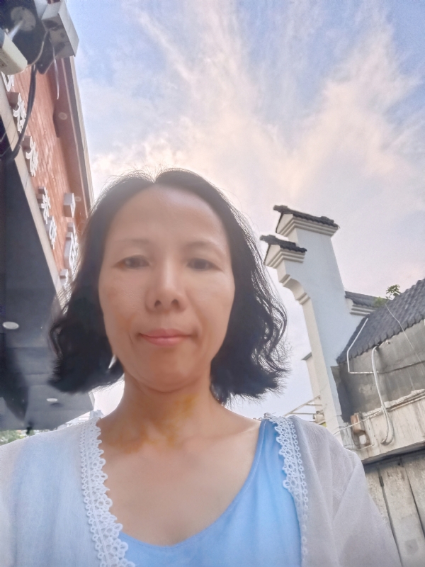 吴敌的第一张照片--霞浦交友网