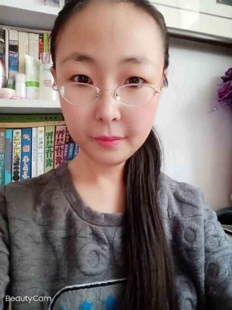 精卫公主的第一张照片--霞浦交友网