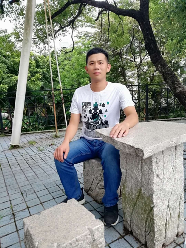 冷夜的第一张照片--霞浦交友网