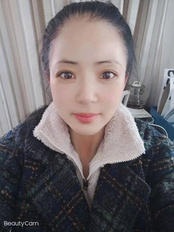 春晓的第一张照片--霞浦交友网