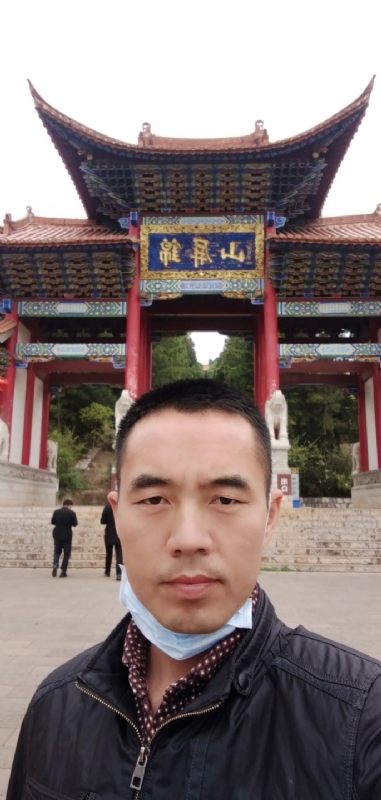 大头鱼的第二张照片--霞浦交友网
