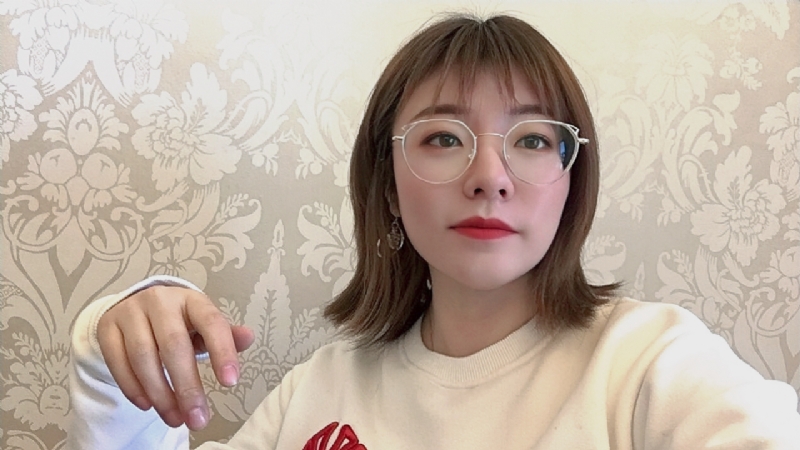 甜心的第一张照片--霞浦交友网