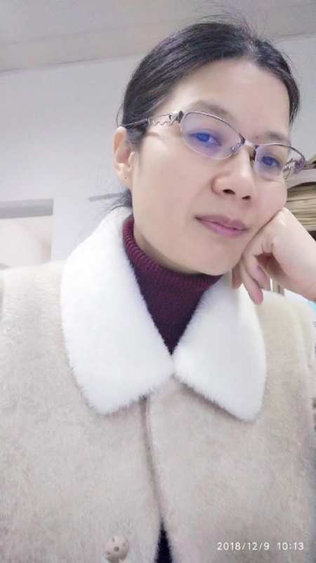 芷妤的第一张照片--霞浦交友网