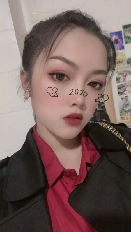 美丽的意外的第一张照片--霞浦交友网