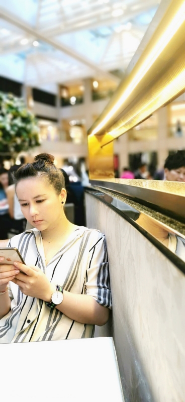 SorRytiff的第一张照片--霞浦交友网