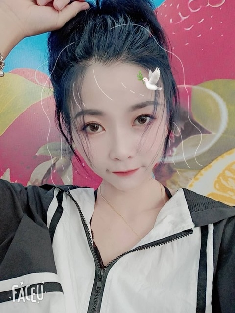 小丸子的第二张照片--霞浦交友网