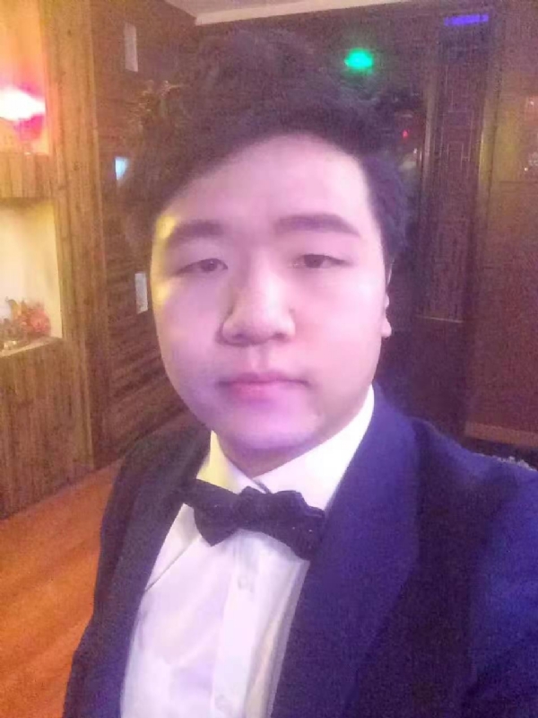 星辰的第一张照片--霞浦交友网